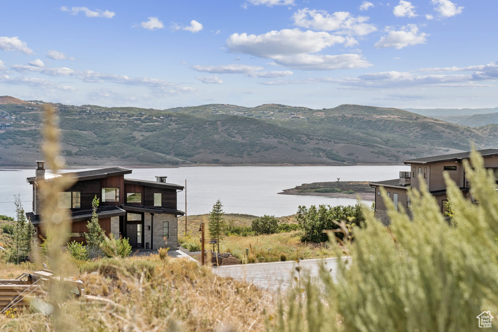 11405 N URSA CIR Heber City, UT 84032