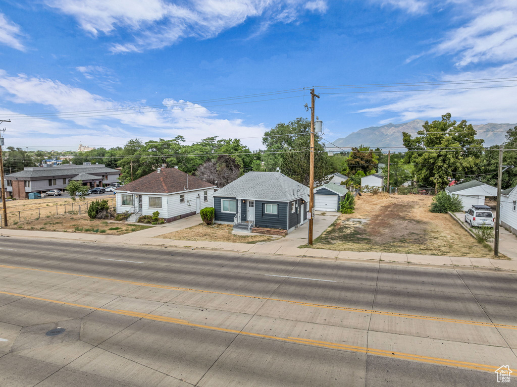 260  36TH ST Ogden, UT 84405
