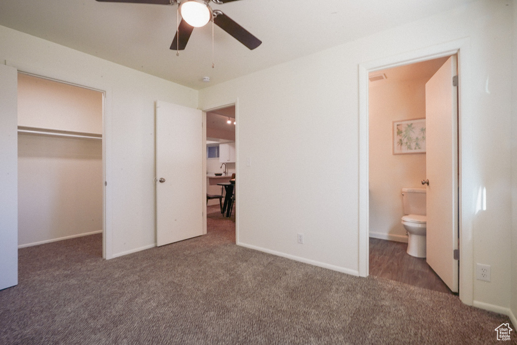 Photo 8 for MLS #2107244 at 223 E Hill Ave #1