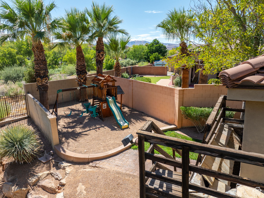 Photo 63 for MLS #2107245 at 1763 W Bridge Pointe Way