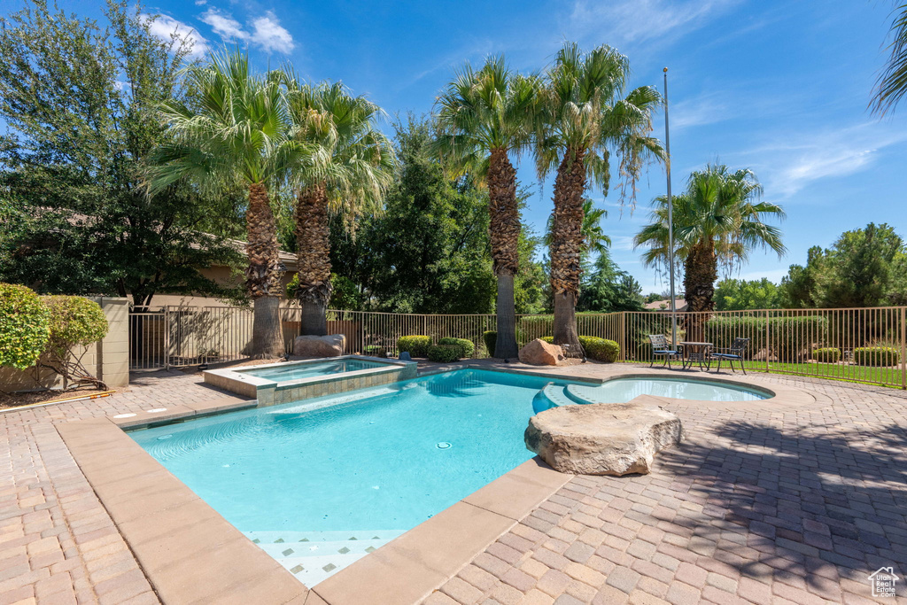 Photo 57 for MLS #2107245 at 1763 W Bridge Pointe Way