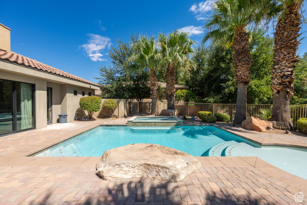 Photo 56 for MLS #2107245 at 1763 W Bridge Pointe Way