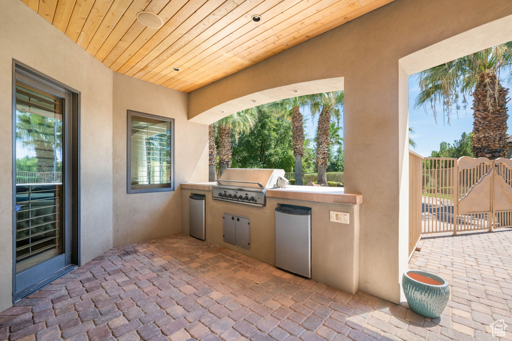Photo 49 for MLS #2107245 at 1763 W Bridge Pointe Way