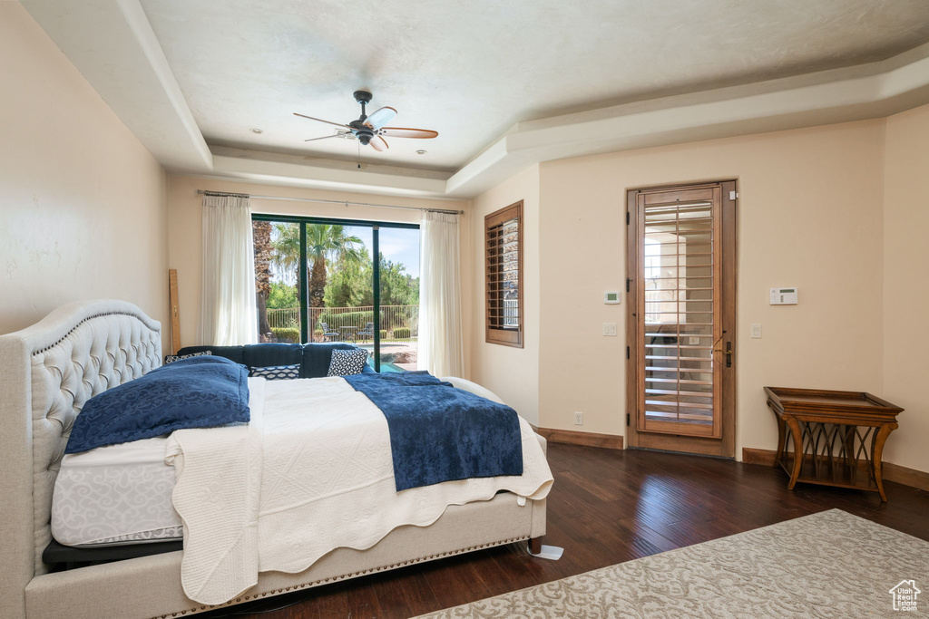 Photo 19 for MLS #2107245 at 1763 W Bridge Pointe Way