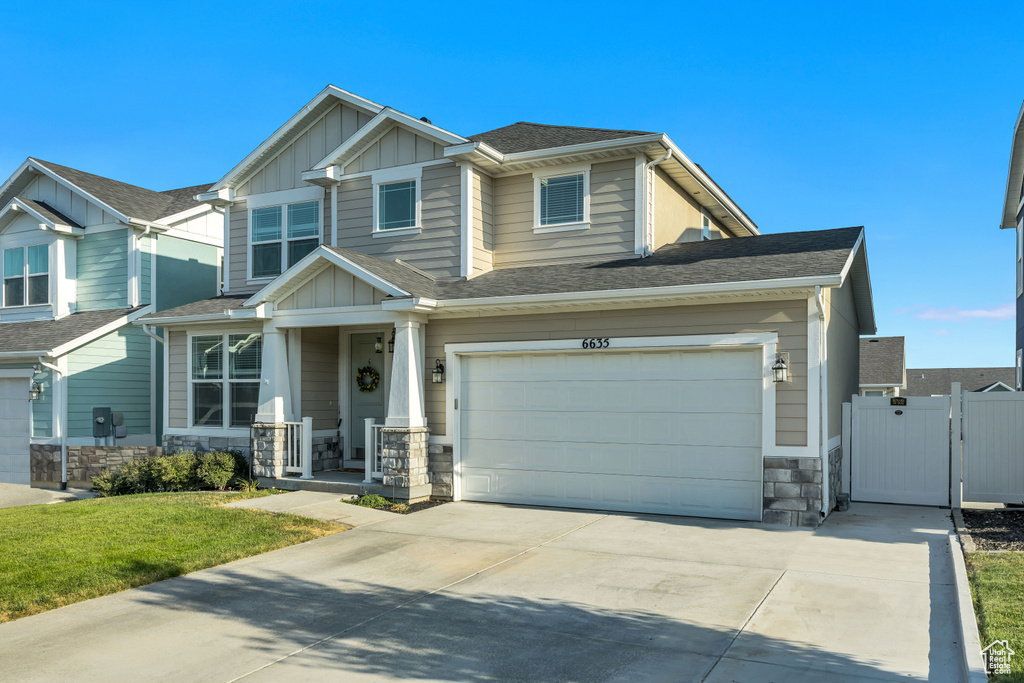 Photo 2 for MLS #2107247 at 6635 W Terrace Top Ln