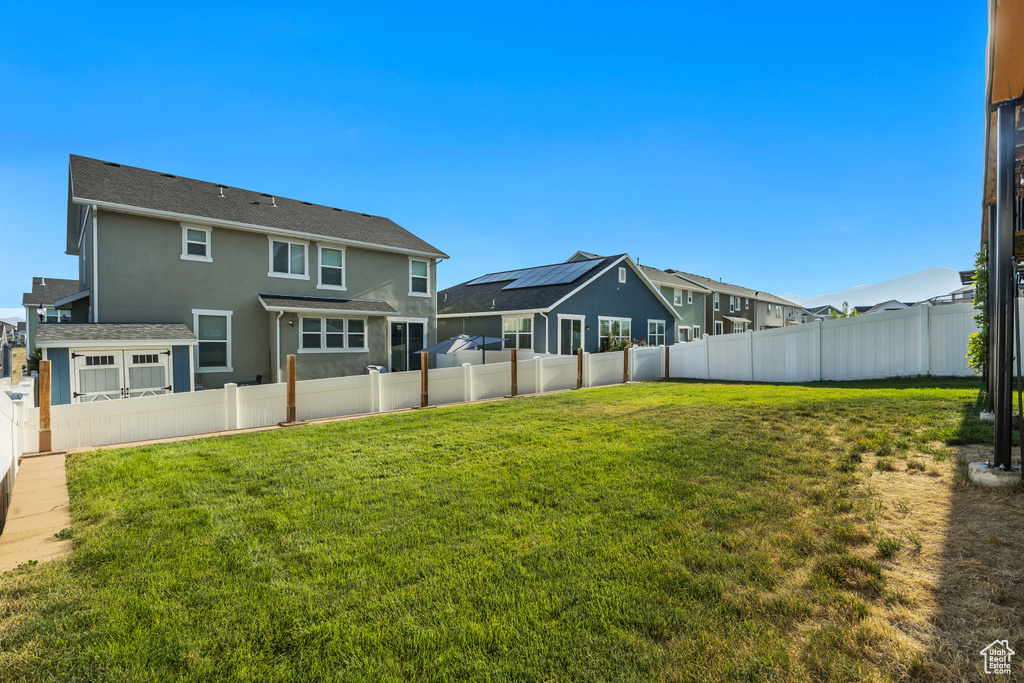 Photo 28 for MLS #2107247 at 6635 W Terrace Top Ln