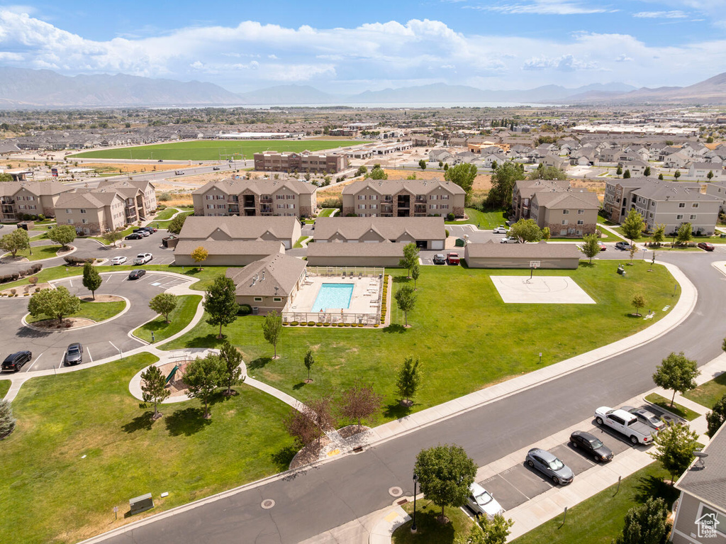 11 W RIDGE RD Saratoga Springs, UT 84045