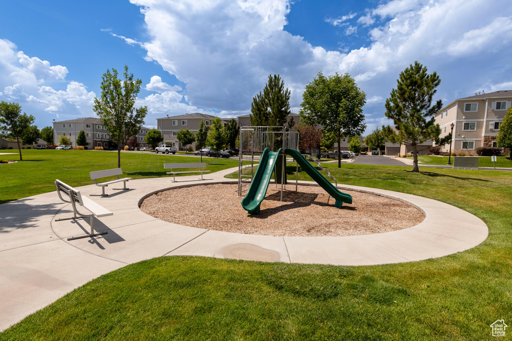 11 W RIDGE RD Saratoga Springs, UT 84045