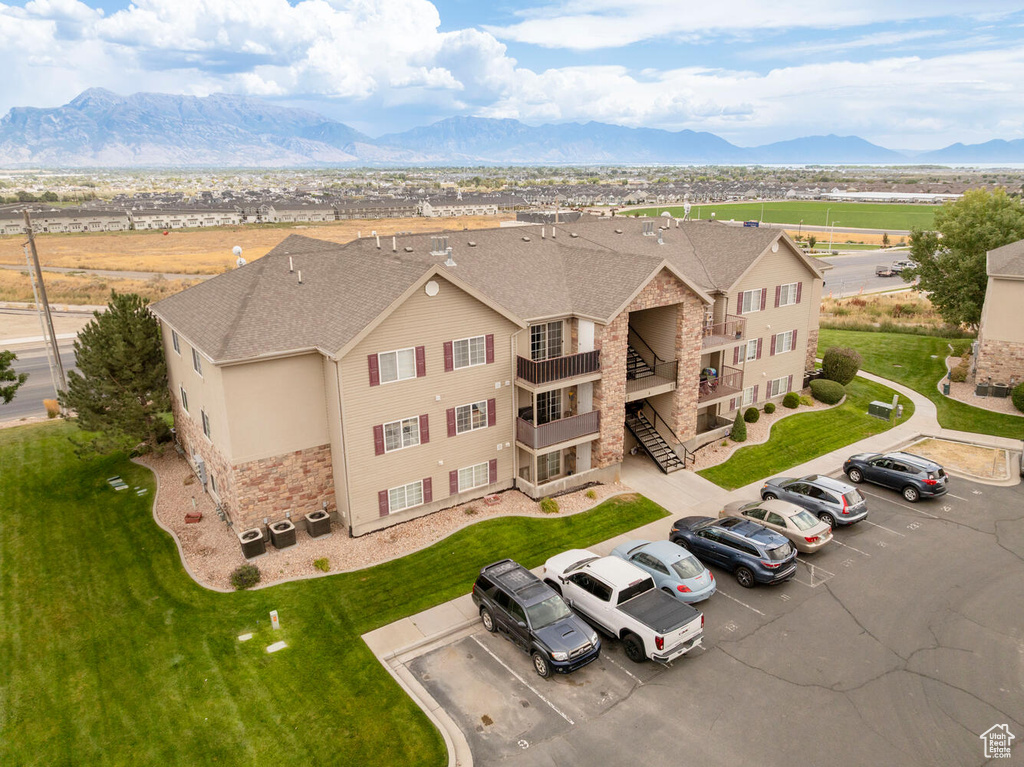 11 W RIDGE RD Saratoga Springs, UT 84045