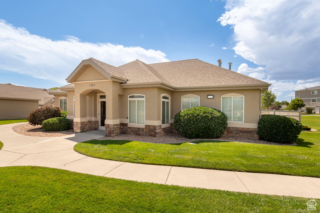 11 W RIDGE RD Saratoga Springs, UT 84045