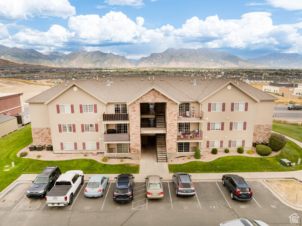 11 W RIDGE RD Saratoga Springs, UT 84045