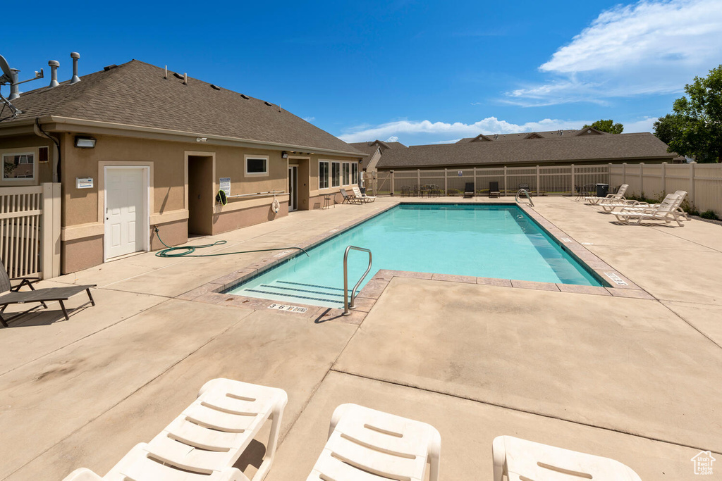 11 W RIDGE RD Saratoga Springs, UT 84045