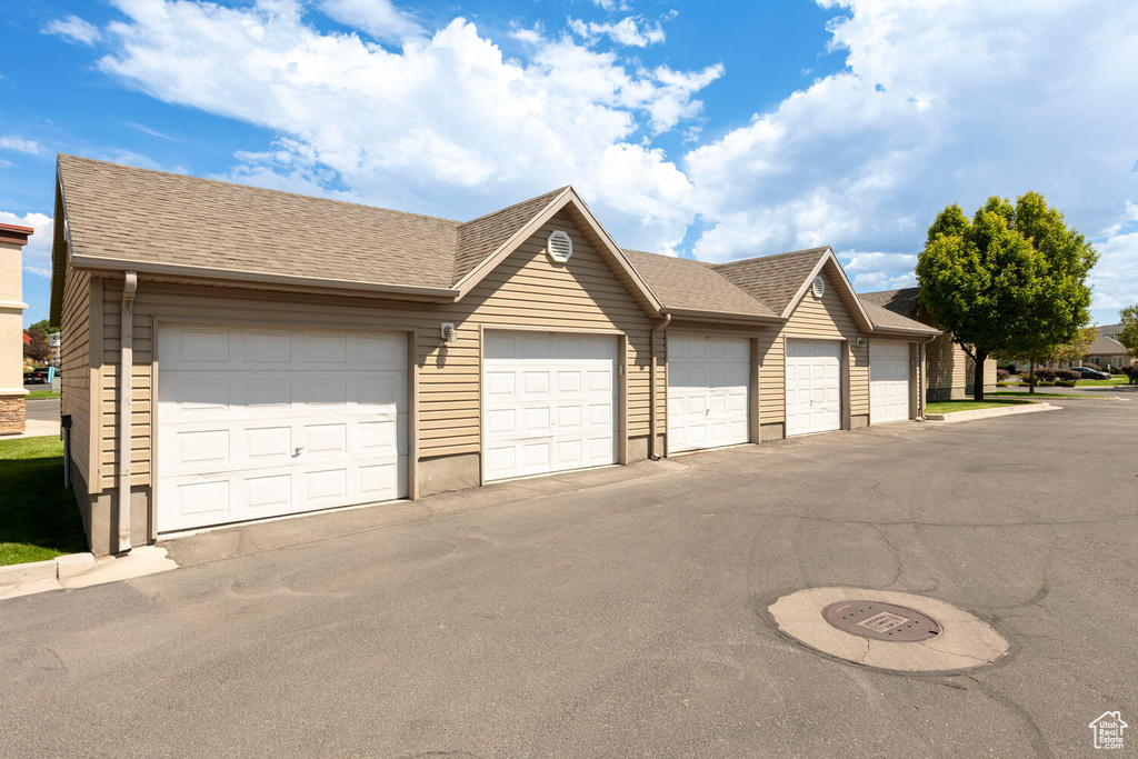 11 W RIDGE RD Saratoga Springs, UT 84045