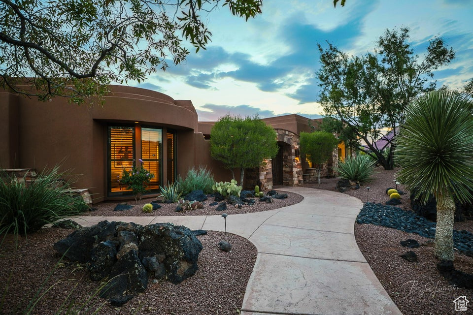 Photo 77 for MLS #2107250 at 2763 N Chaco Trl