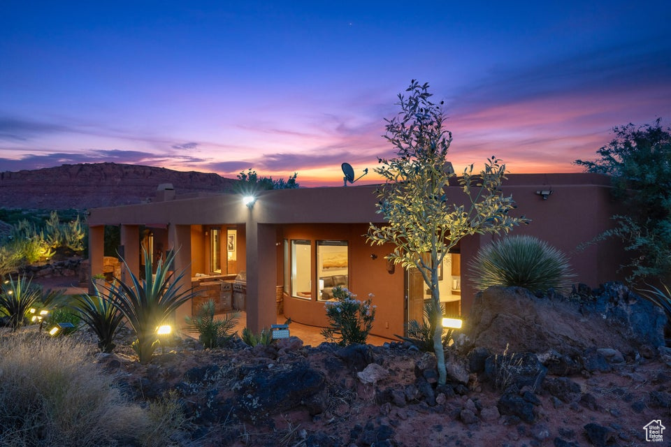 Photo 80 for MLS #2107250 at 2763 N Chaco Trl