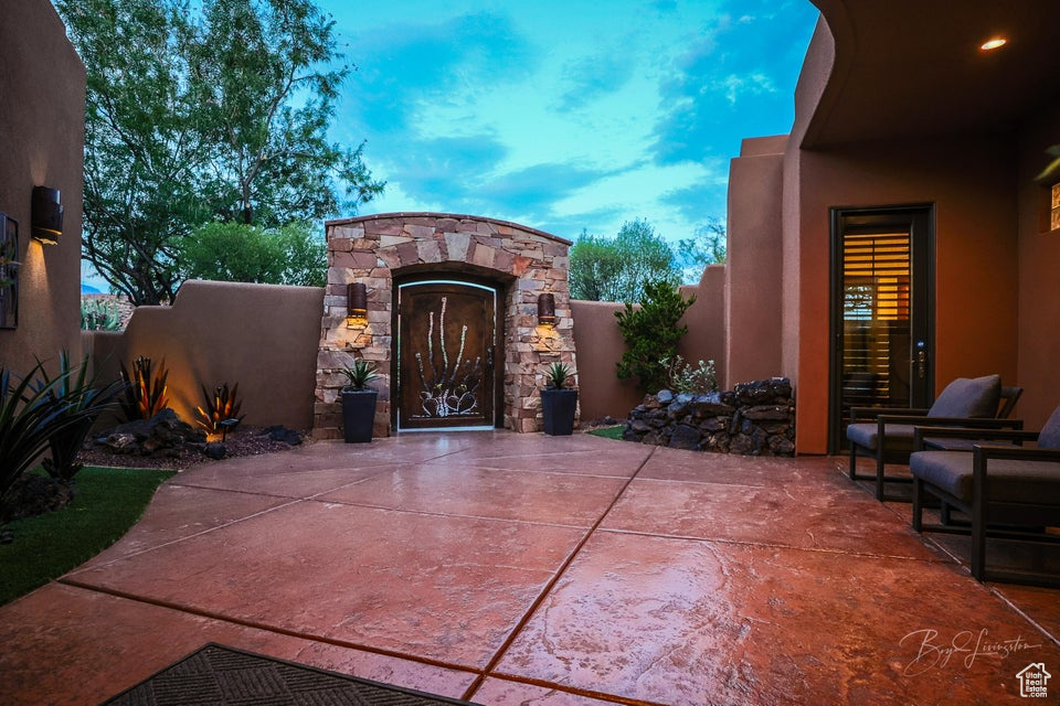 Photo 82 for MLS #2107250 at 2763 N Chaco Trl