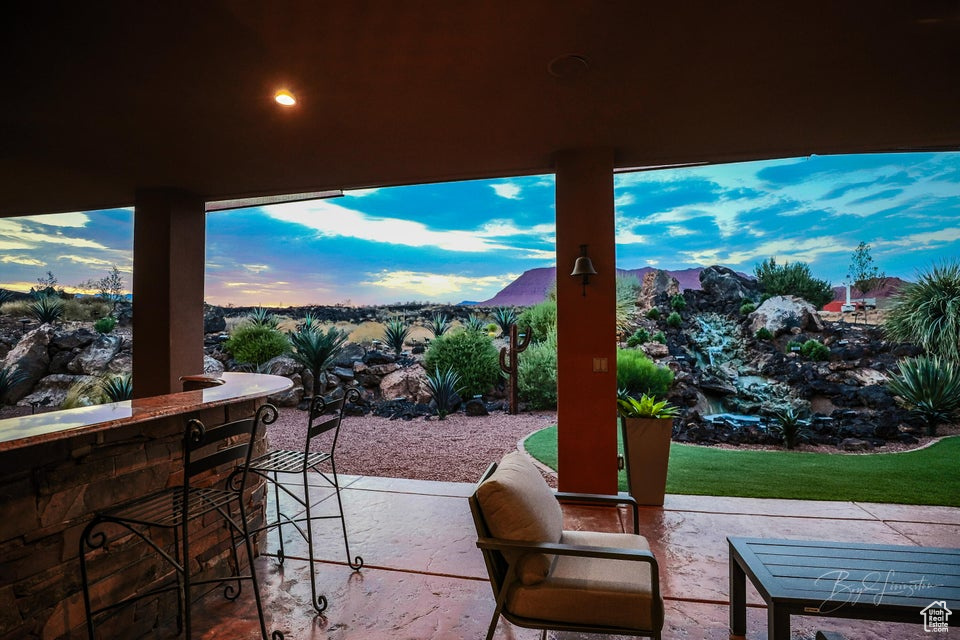 Photo 84 for MLS #2107250 at 2763 N Chaco Trl