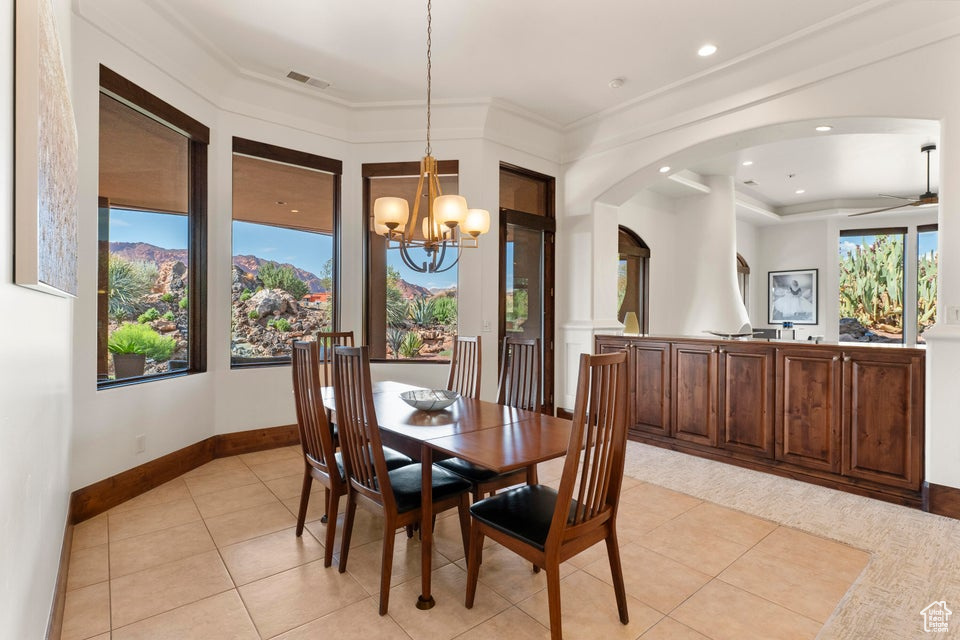 Photo 12 for MLS #2107250 at 2763 N Chaco Trl