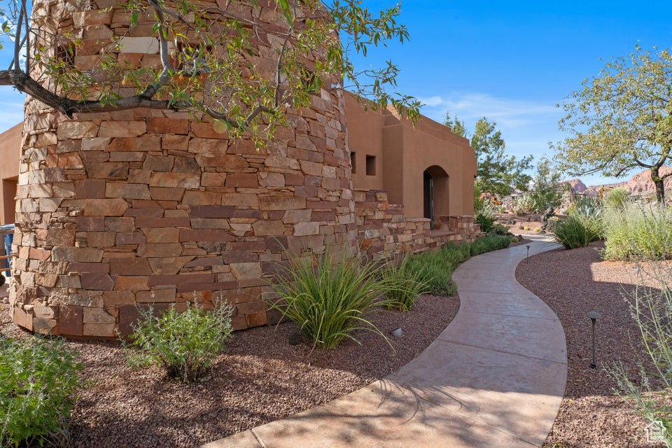 Photo 66 for MLS #2107250 at 2763 N Chaco Trl