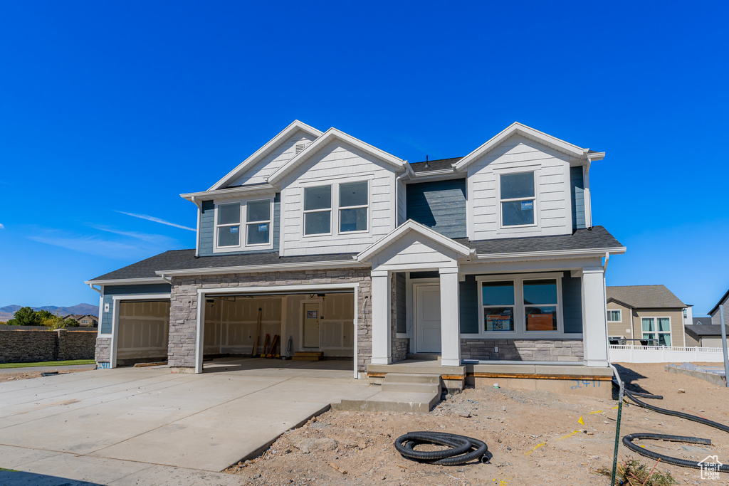 4722 W CILLIAN LN #2411 Herriman, UT 84096