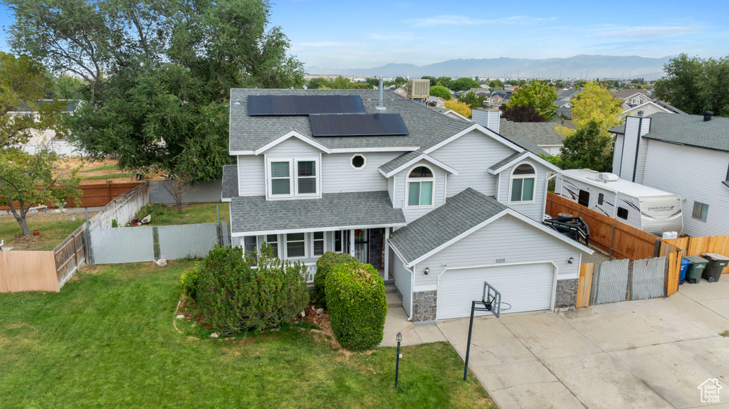 6518 W 3270 S West Valley City, UT 84128