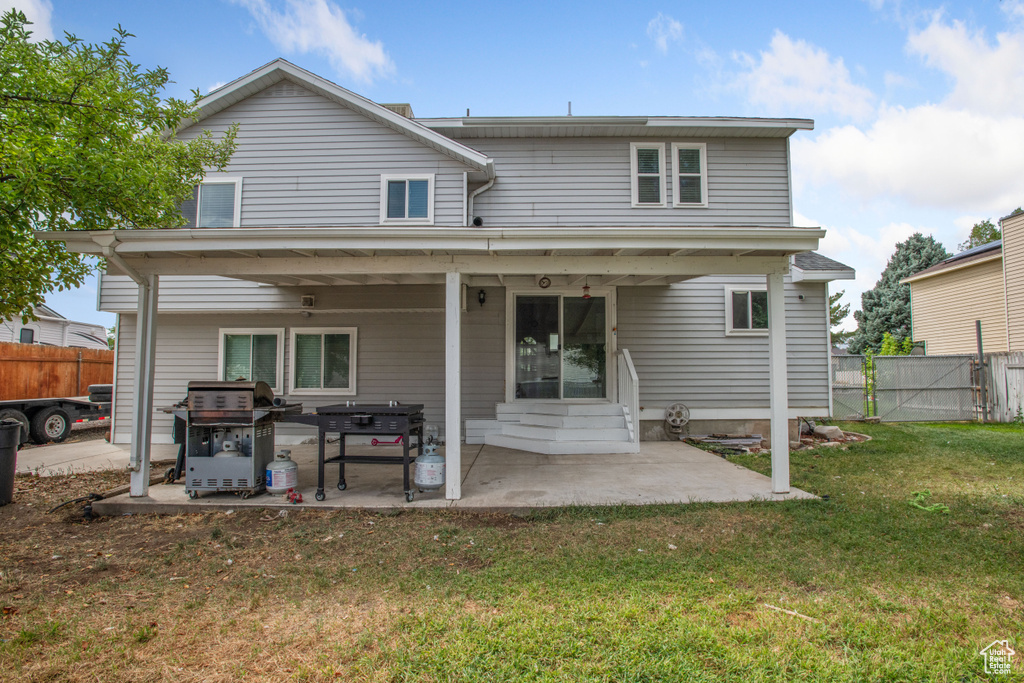 6518 W 3270 S West Valley City, UT 84128