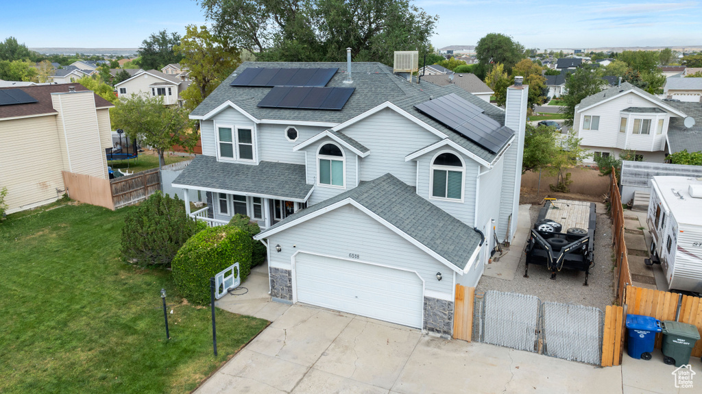 6518 W 3270 S West Valley City, UT 84128