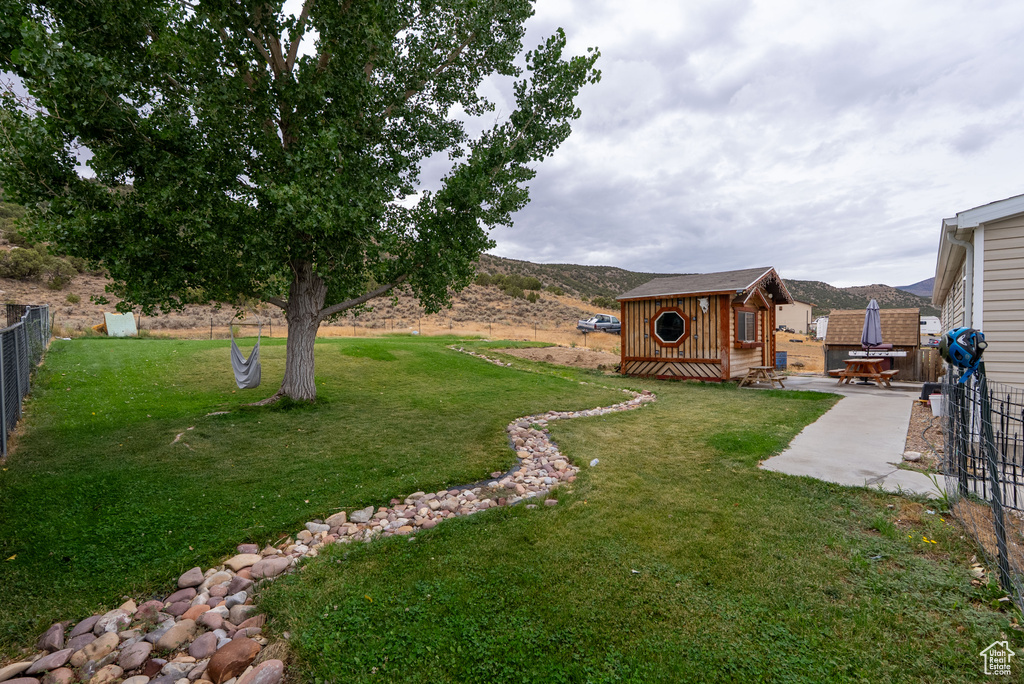 Photo 19 for MLS #2107257 at 4845 W Hillside Dr