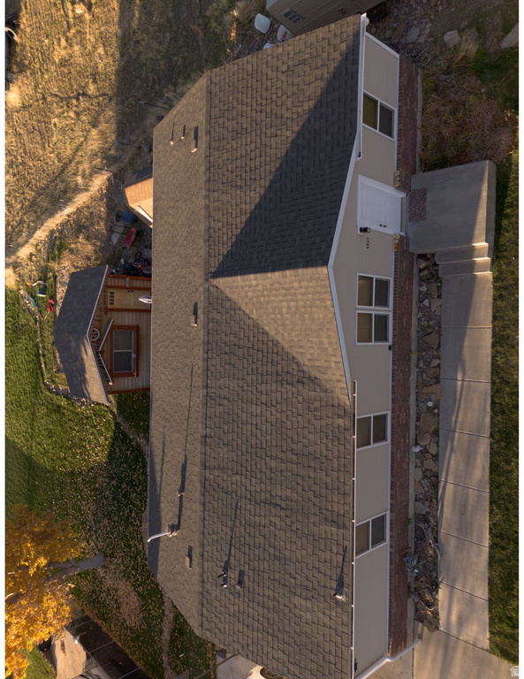 4845 W HILLSIDE DR Maeser, UT 84078