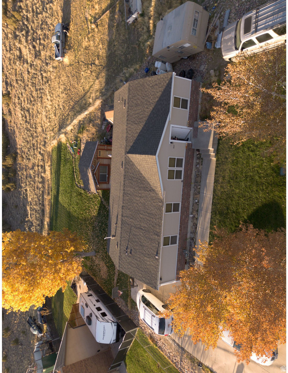 4845 W HILLSIDE DR Maeser, UT 84078