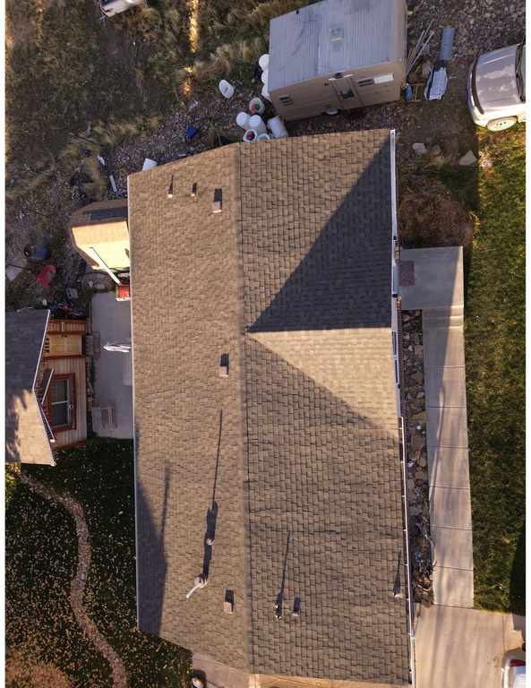 4845 W HILLSIDE DR Maeser, UT 84078