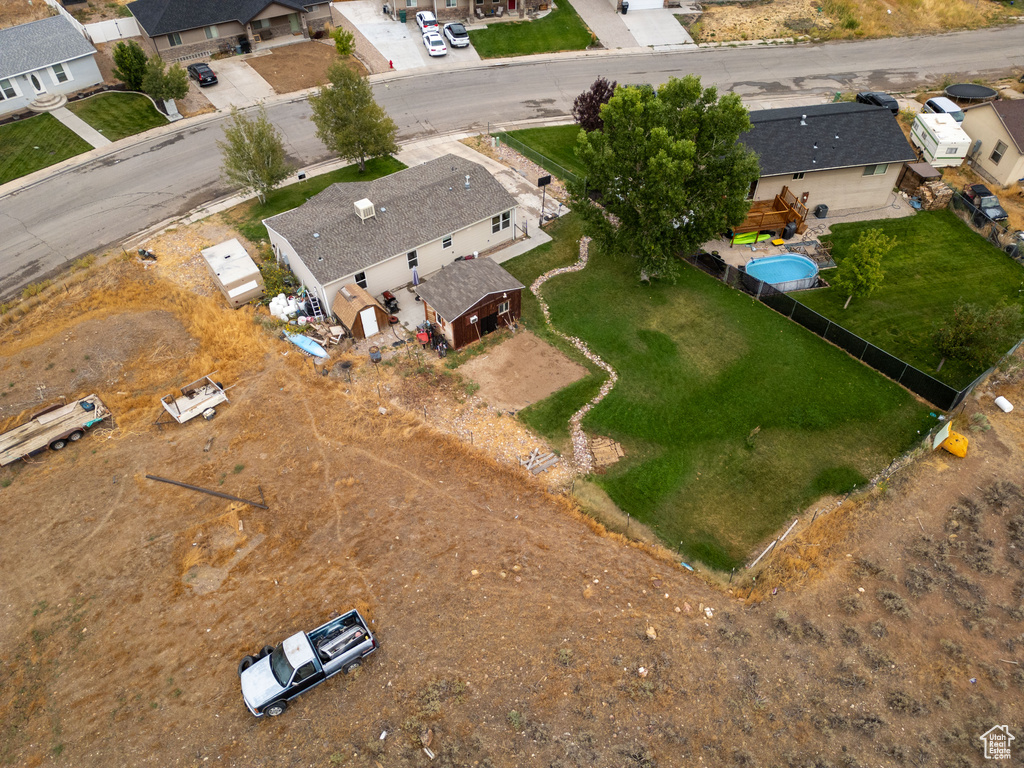 Photo 17 for MLS #2107257 at 4845 W Hillside Dr