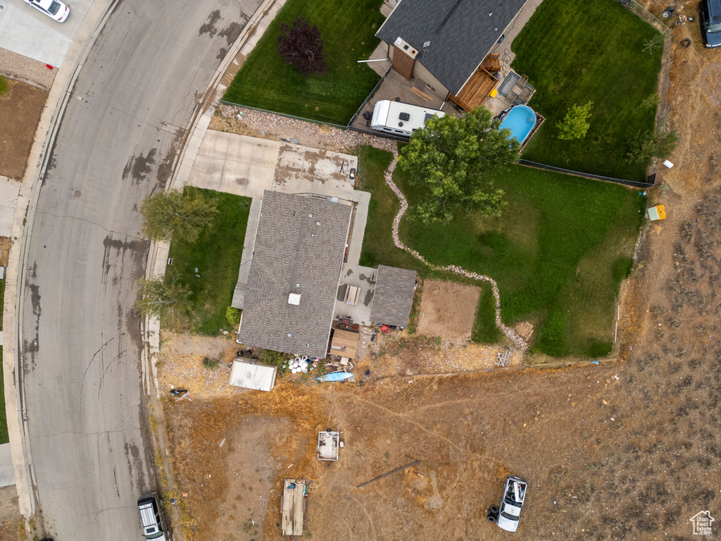 Photo 18 for MLS #2107257 at 4845 W Hillside Dr