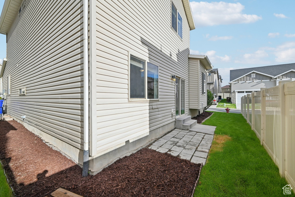 7559 N LEVI LN Eagle Mountain, UT 84005