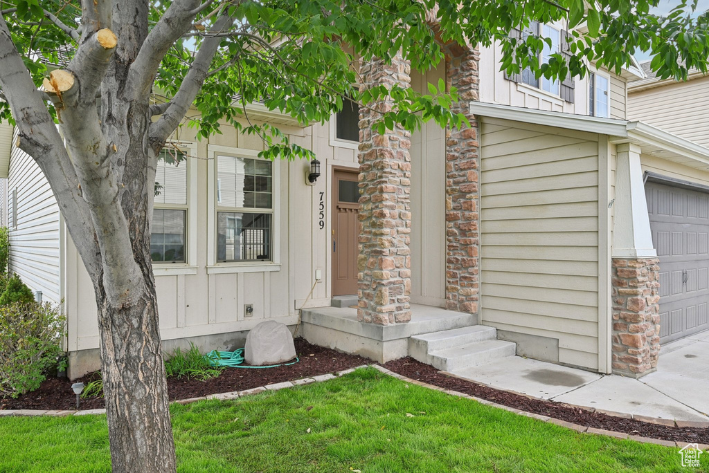 7559 N LEVI LN Eagle Mountain, UT 84005