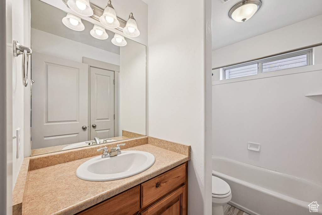 7559 N LEVI LN Eagle Mountain, UT 84005