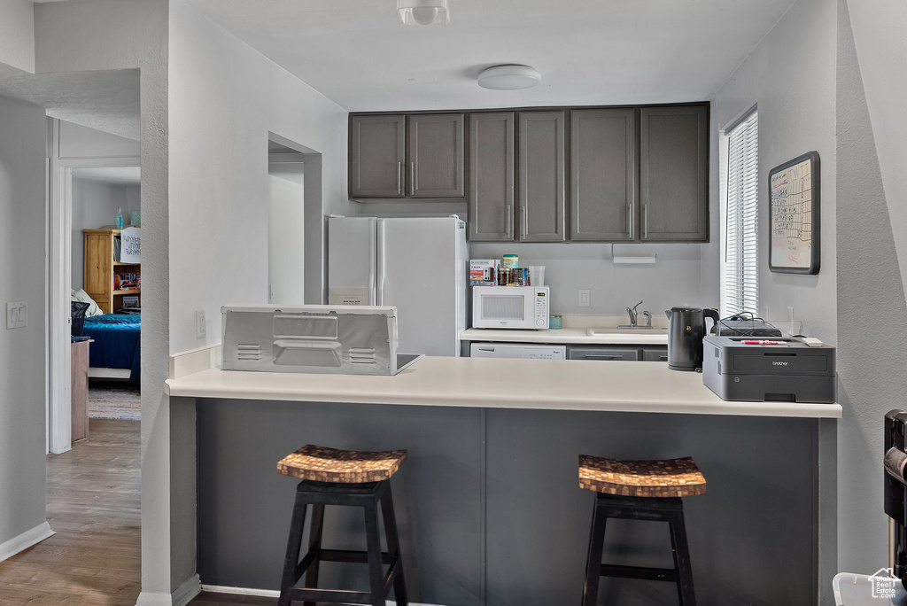 4852 S HIGHLAND CIR #6 Holladay, UT 84117