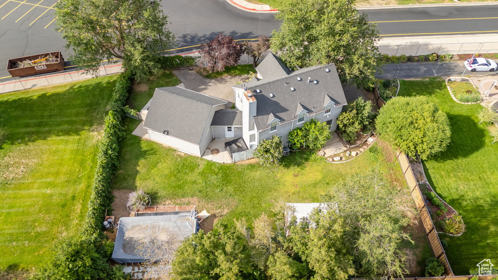 9688 S 1700 E Sandy, UT 84092
