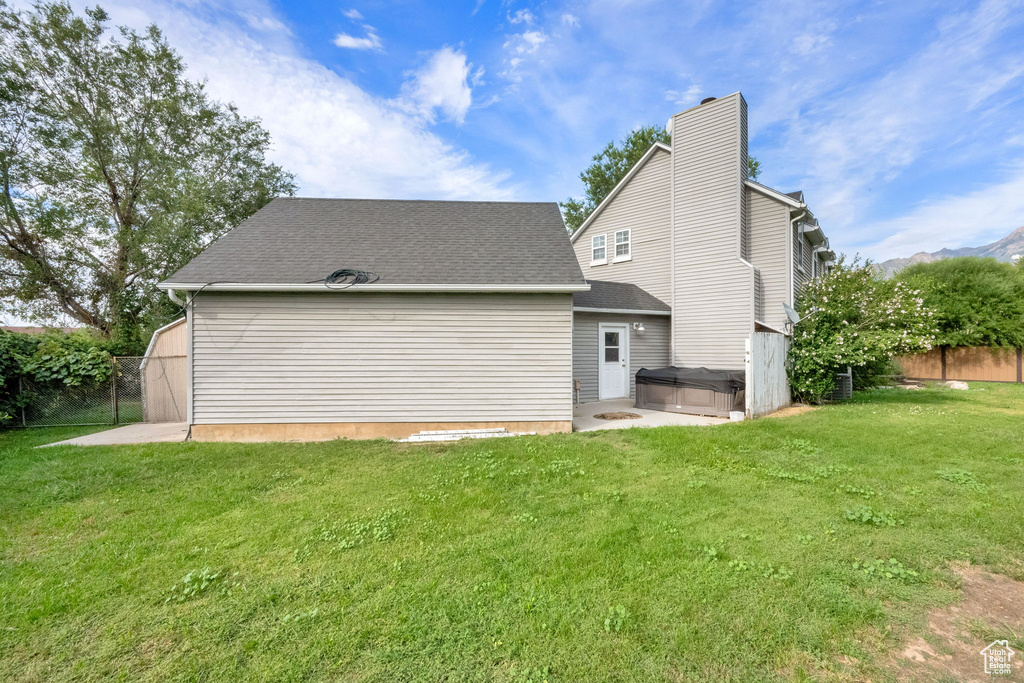 9688 S 1700 E Sandy, UT 84092