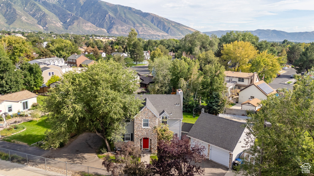 9688 S 1700 E Sandy, UT 84092
