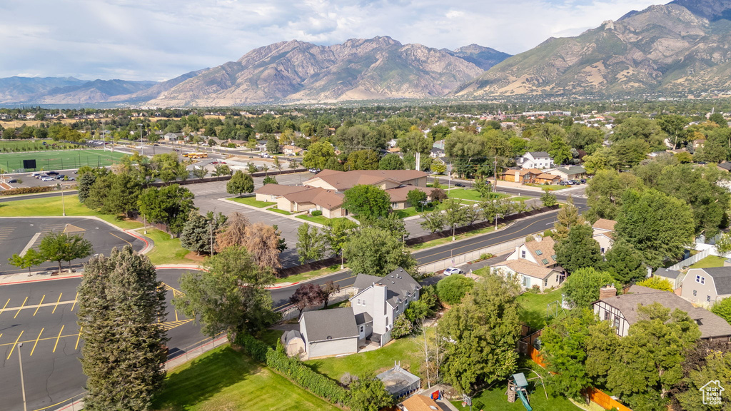 9688 S 1700 E Sandy, UT 84092
