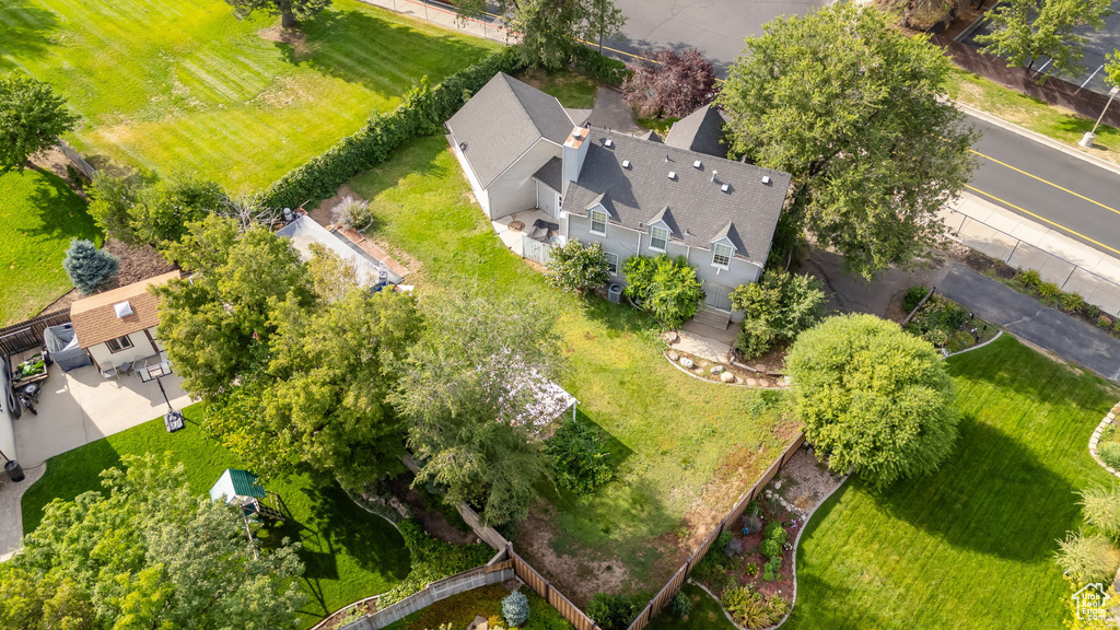 9688 S 1700 E Sandy, UT 84092