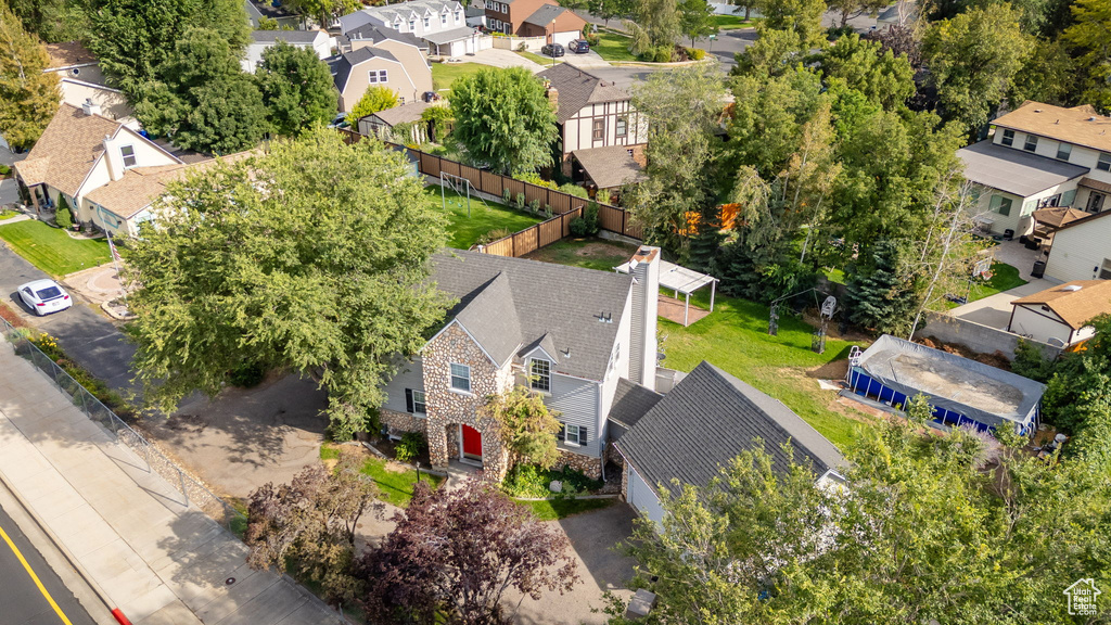9688 S 1700 E Sandy, UT 84092
