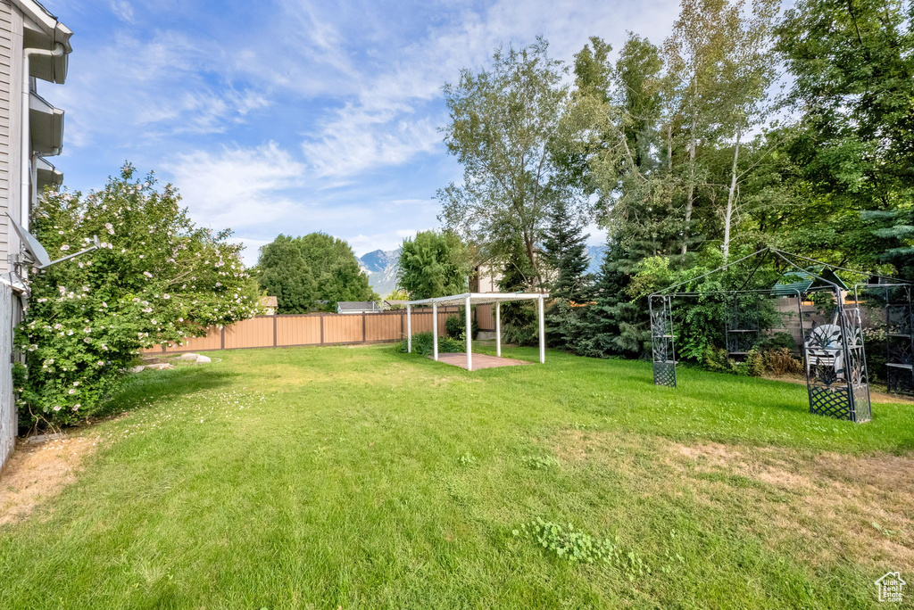 9688 S 1700 E Sandy, UT 84092