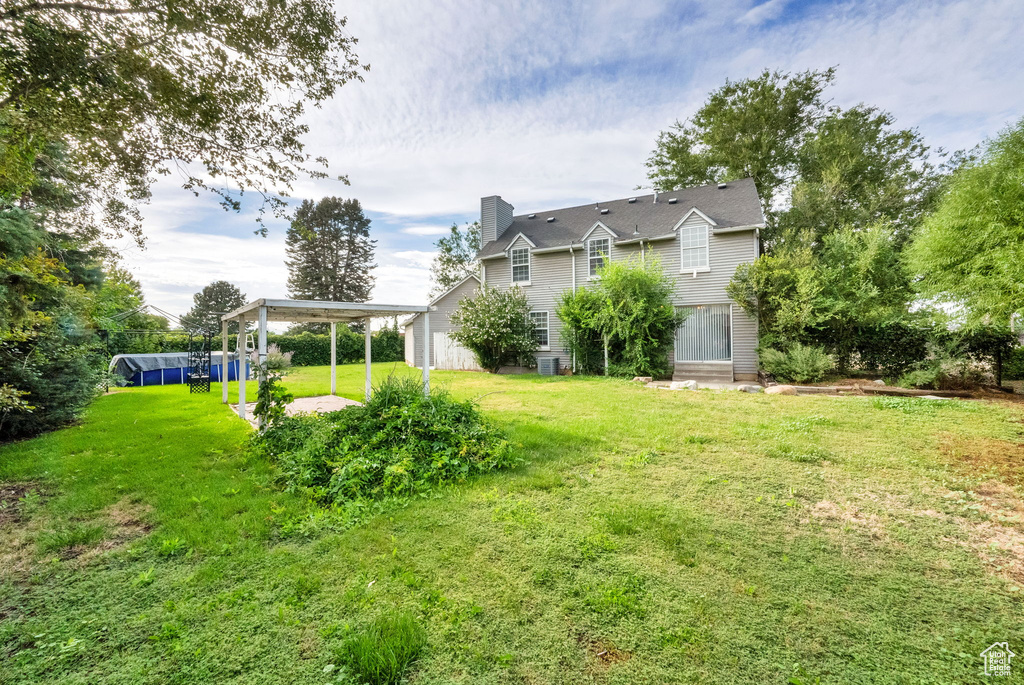 9688 S 1700 E Sandy, UT 84092