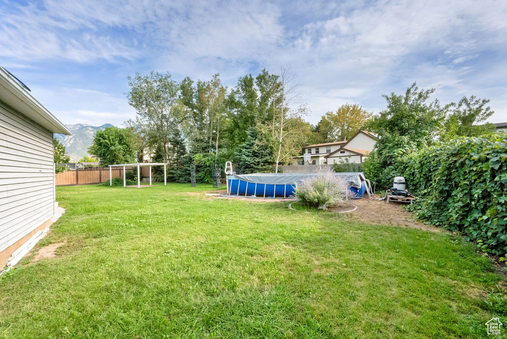 9688 S 1700 E Sandy, UT 84092