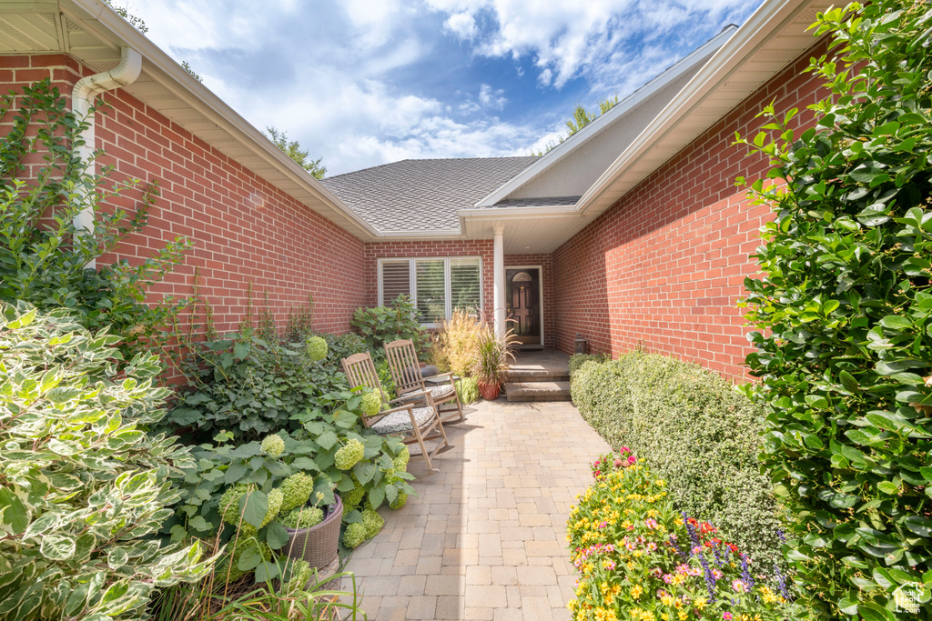 6294 S LOMBARDY DR Murray, UT 84121