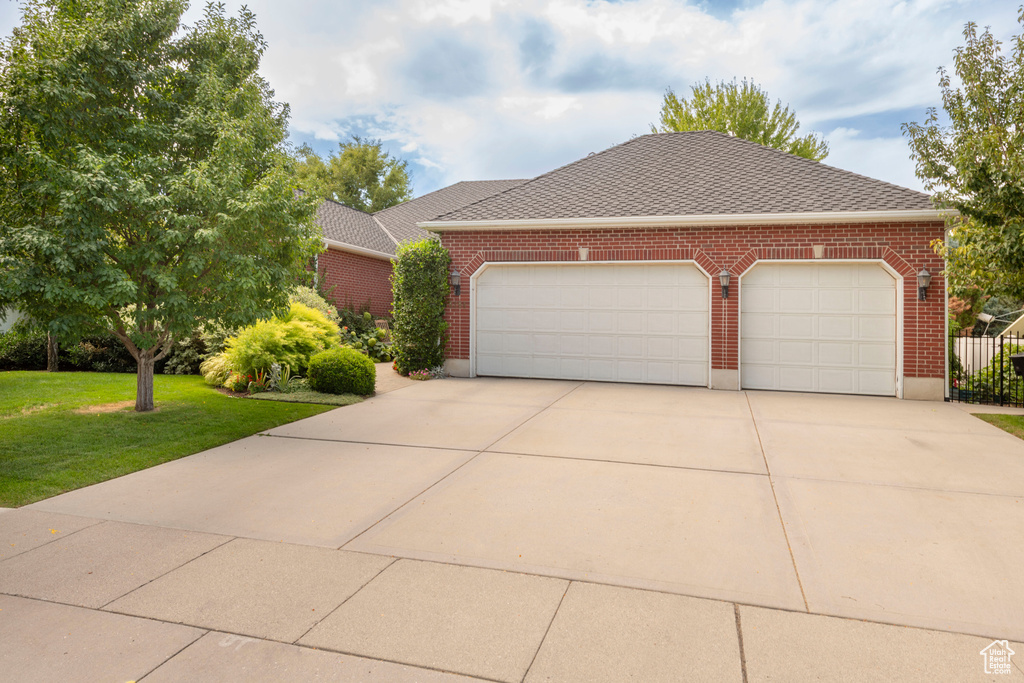 6294 S LOMBARDY DR Murray, UT 84121