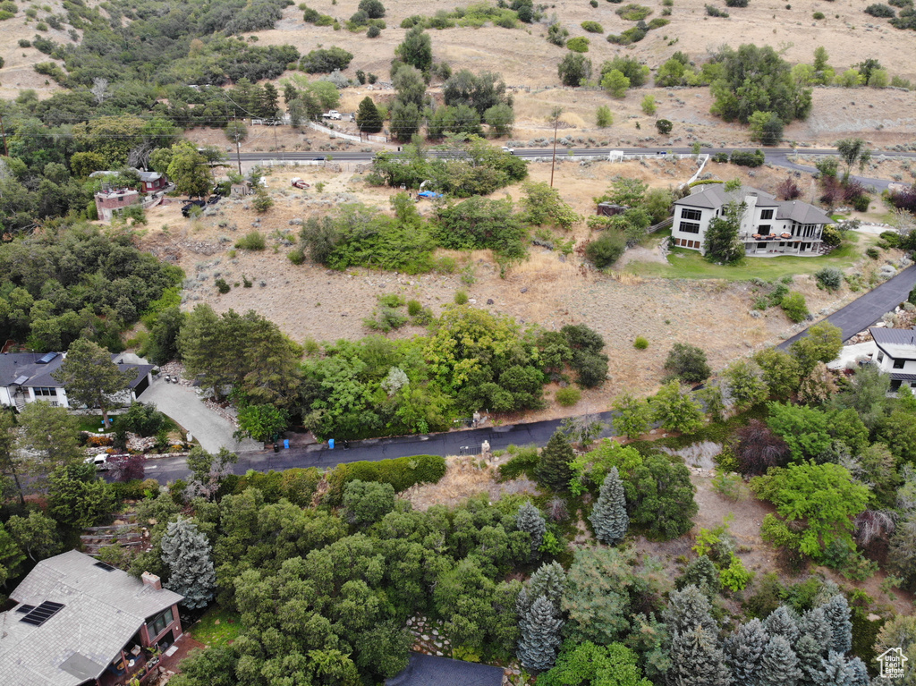 5830 S WASATCH BLVD Holladay, UT 84121