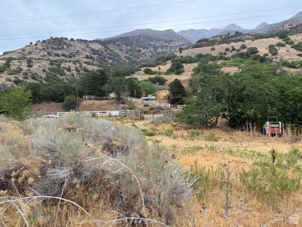 5830 S WASATCH BLVD Holladay, UT 84121